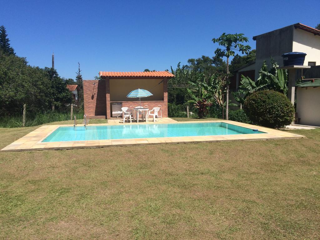 Miguel Pereira, Casa Na Serra, Rj Esterno foto
