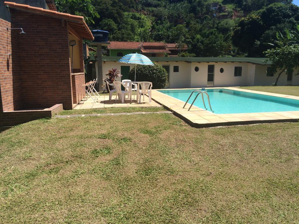 Miguel Pereira, Casa Na Serra, Rj Esterno foto