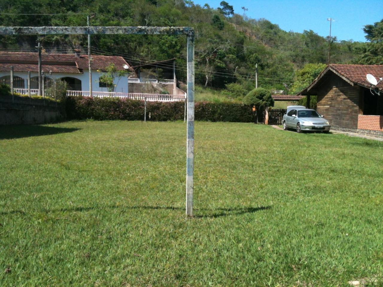 Miguel Pereira, Casa Na Serra, Rj Esterno foto